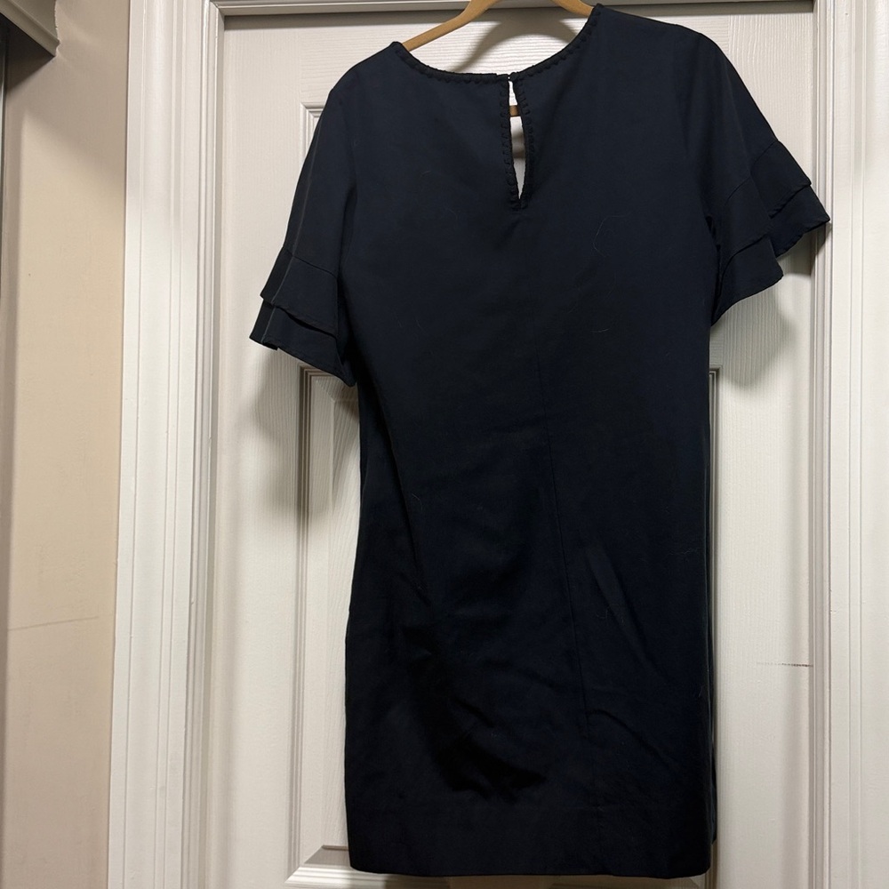 Tommy Bahama Black Dress - Picture 6 of 6